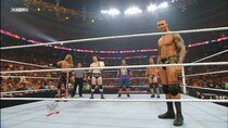 WWE Raw - Episode 35 - RAW 901