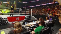 WWE Raw - Episode 36 - RAW 902