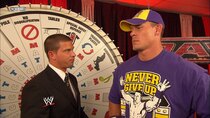 WWE Raw - Episode 37 - RAW 903 - RAW Roulette