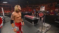 WWE Raw - Episode 39 - RAW 905