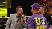 WWE Raw - Episode 41 - RAW 907