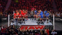 WWE Raw - Episode 42 - RAW 908