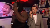 WWE Raw - Episode 44 - RAW 910