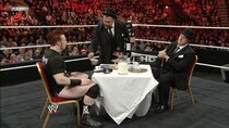 WWE Raw - Episode 45 - RAW 911