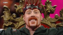 WWE Raw - Episode 49 - RAW 915