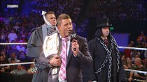 WWE Raw - Episode 51 - RAW 917