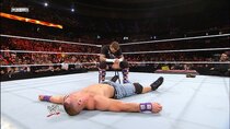 WWE Raw - Episode 52 - RAW 918