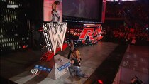 WWE Raw - Episode 1 - RAW 919