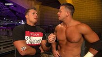 WWE Raw - Episode 2 - RAW 920