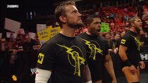 WWE Raw - Episode 3 - RAW 921