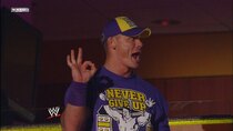 WWE Raw - Episode 5 - RAW 923 - RAW Rumble