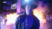 WWE Raw - Episode 10 - RAW 928