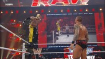 WWE Raw - Episode 12 - RAW 930