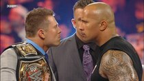 WWE Raw - Episode 13 - RAW 931