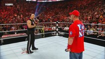 WWE Raw - Episode 14 - RAW 932