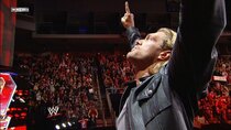 WWE Raw - Episode 15 - RAW 933