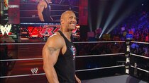 WWE Raw - Episode 18 - RAW 936