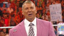 WWE Raw - Episode 29 - RAW 947