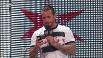 WWE Raw - Episode 33 - RAW 951