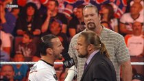 WWE Raw - Episode 34 - RAW 952