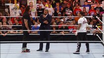 WWE Raw - Episode 36 - RAW 954