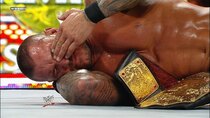 WWE Raw - Episode 37 - RAW 955