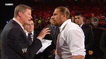 WWE Raw - Episode 42 - RAW 960