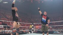 WWE Raw - Episode 45 - RAW 963
