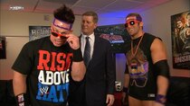 WWE Raw - Episode 49 - RAW 967
