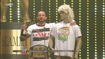 WWE Raw - Episode 50 - RAW 968 - Slammy Awards 2011