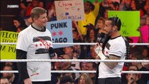 WWE Raw - Episode 52 - RAW 970