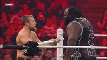 WWE Raw - Episode 3 - RAW 973