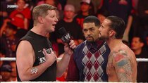 WWE Raw - Episode 4 - RAW 974
