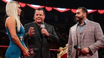 WWE Raw - Episode 43 - RAW 1379