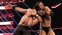 WWE Raw - Episode 44 - RAW 1380