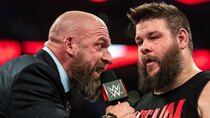 WWE Raw - Episode 46 - RAW 1382