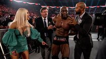 WWE Raw - Episode 48 - RAW 1384