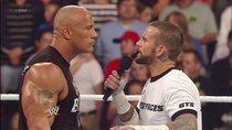 WWE Raw - Episode 1 - RAW 1024
