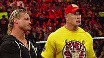 WWE Raw - Episode 1 - RAW 1128 - John Cena Appreciation Night
