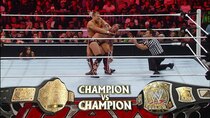 WWE Raw - Episode 9 - RAW 979