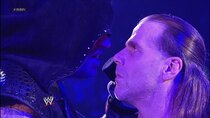 WWE Raw - Episode 11 - RAW 981