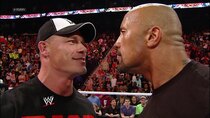 WWE Raw - Episode 13 - RAW 983