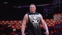 WWE Raw - Episode 14 - RAW 984