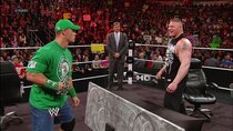 WWE Raw - Episode 17 - RAW 987