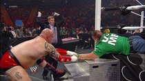 WWE Raw - Episode 18 - RAW 988