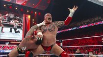 WWE Raw - Episode 19 - RAW 989