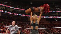 WWE Raw - Episode 20 - RAW 990