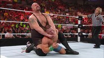 WWE Raw - Episode 26 - RAW 996