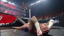 WWE Raw - Episode 27 - RAW 997