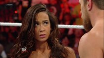 WWE Raw - Episode 28 - RAW 998